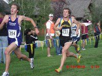 Cullen Cantwell
