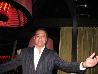 Pierre Joudi