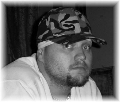 Brandon Souders