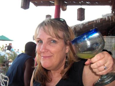 Julie Jackson