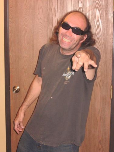 Richard Chandler