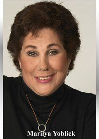 Marilyn Abbott
