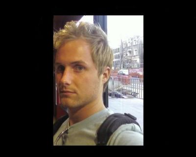 David Faulkner