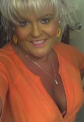 Shari Miller