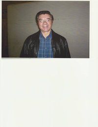 Lisandro Camacho