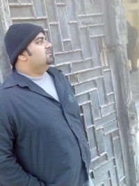 Farhan Durrani