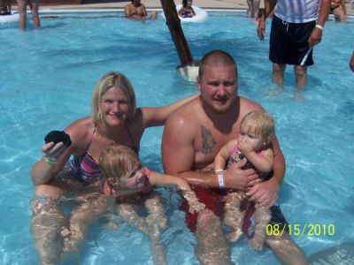 Chad Hill