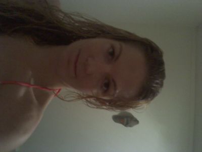 Amanda Mcginnis