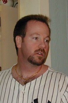 Kevin Flynn