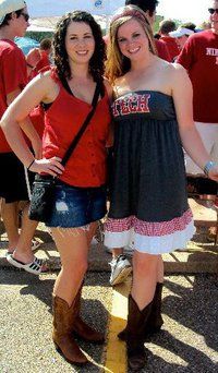 Lacey Schneringer