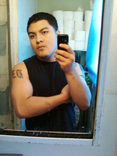 Ruben Hernandez