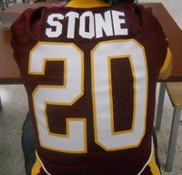 Wanda Stone