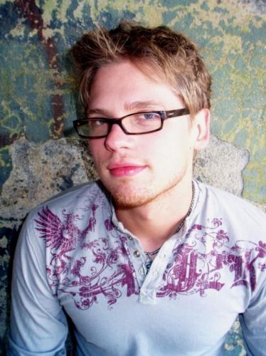 Joel Alme