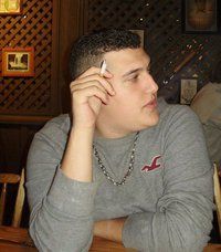Michael Chiaro
