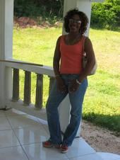 Ilene Thomas
