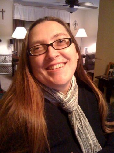 Jennifer Zanes