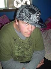 Aaron Nykol