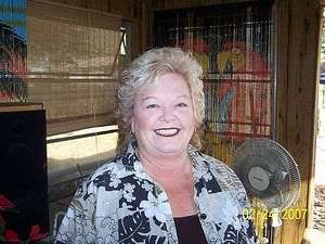 Jill Welsted