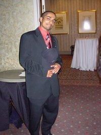 Binu David