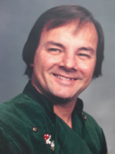 Karl Adams