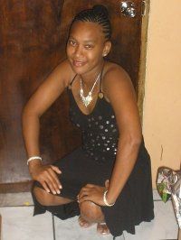Valcina Dejesus