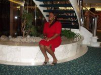 Renee Lettsome