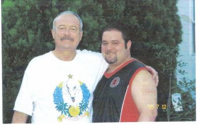 Roger Royce