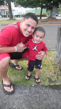 Colton Wong