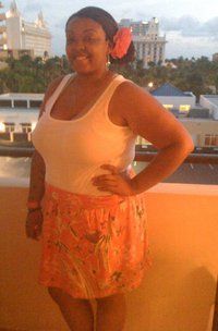 Ashley Byard