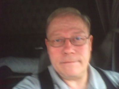 Richard Burbank