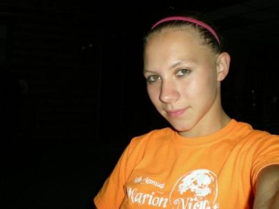 Amanda Loper