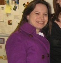 Sarah Rhyne