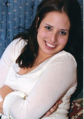 Stephanie Mayden