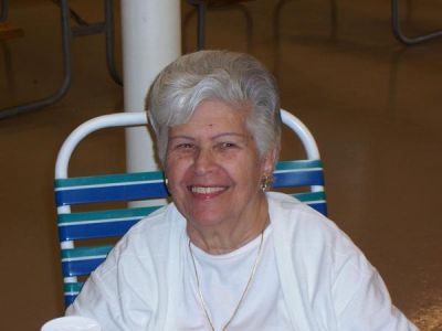 Sharon Smith