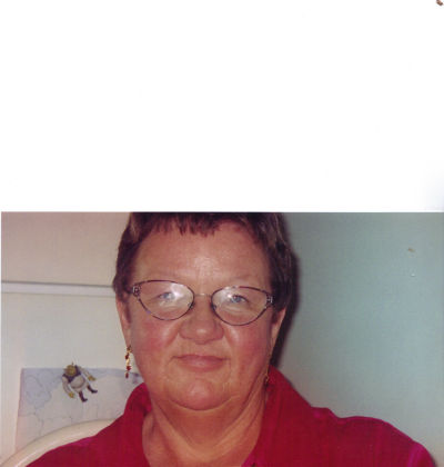 Sandra Krider