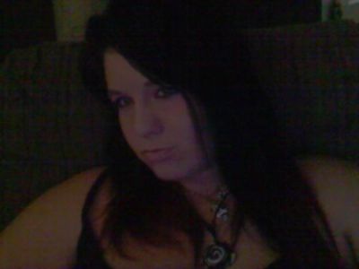Kimberly Currie