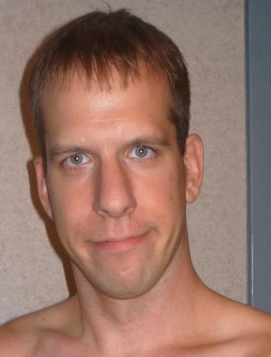 Brian Beidle