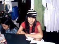 Mildred Flores
