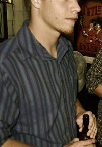 Colin Jenison