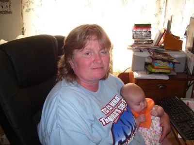 Betty Wilkins