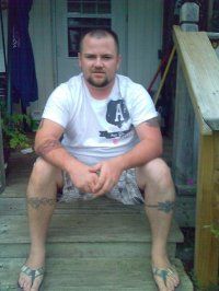 Steven Holycross