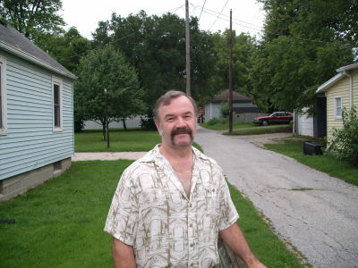 Floyd Chrispyn