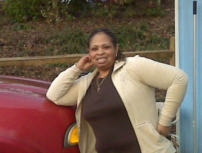 Yvette Callaway