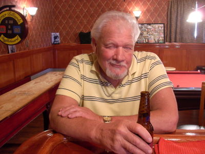 Paul Bowling