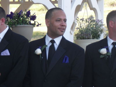 Stephen Terzian