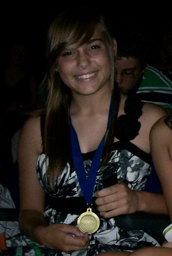 Jamie Granier