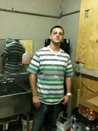 Omar Khalid