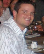 Mitchell Bahr