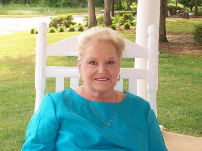 Patricia Burleson