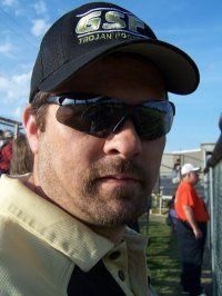 Travis Causey